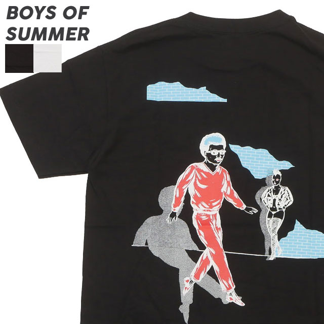 ボーイズオブサマー Boys of Summer Joel Baby T-Shirt 418-001130-031