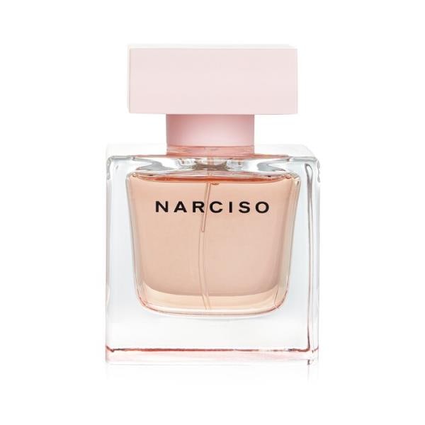 narciso cristal eau de parfum spray 50ml