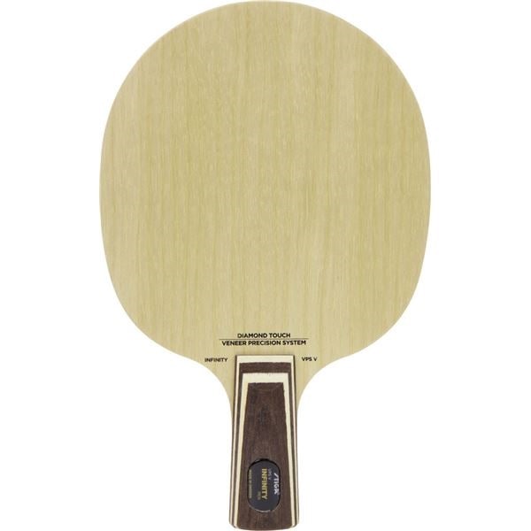 STIGA（スティガ） 中国式ラケット INFINITY VPS V PENHOLDER（インフィニティ VPS V 中国式ペンホルダー） 12,473円