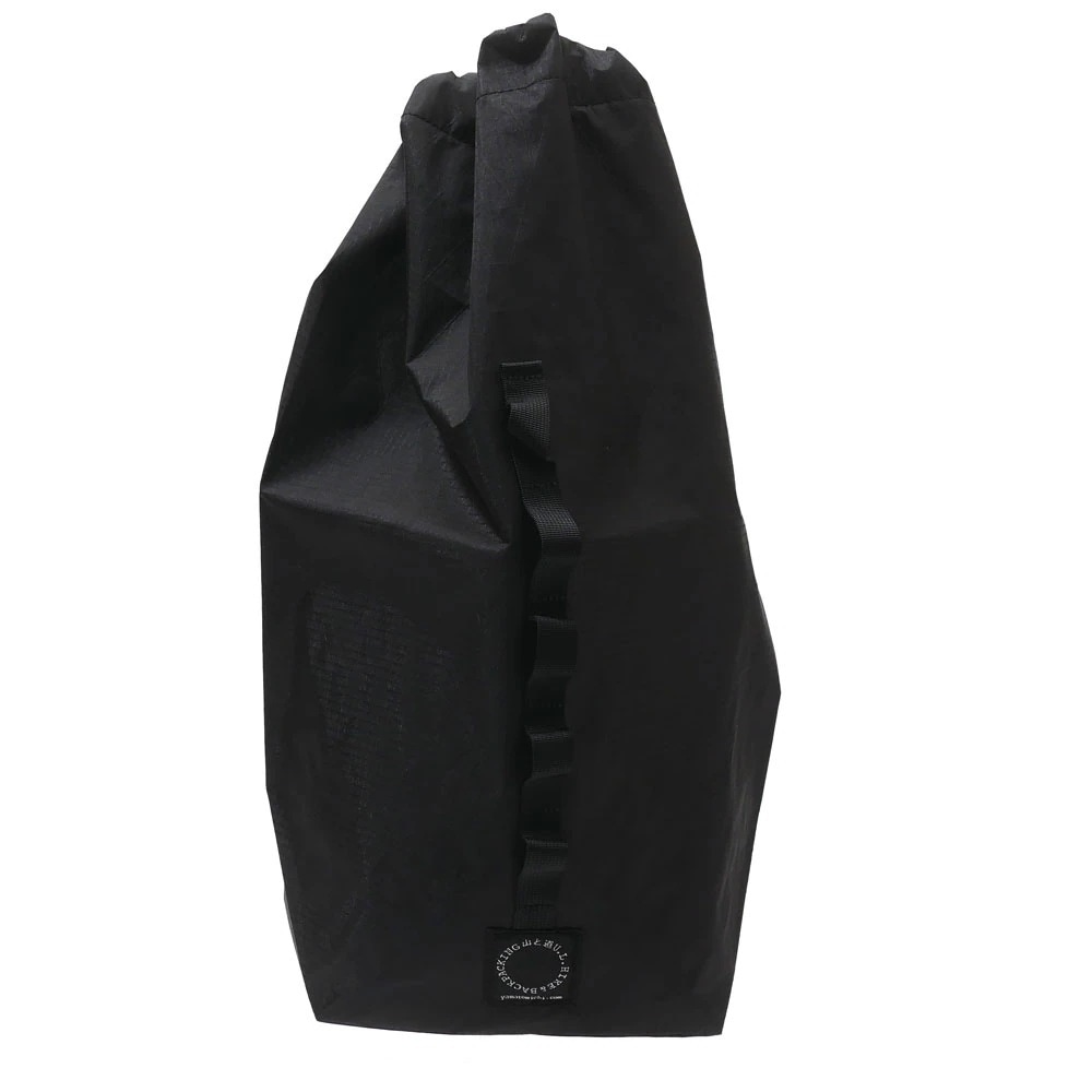 山と道 Yamatomichi Stuff Pack XL スタッフパック BLACK ブラック 277-002909-061