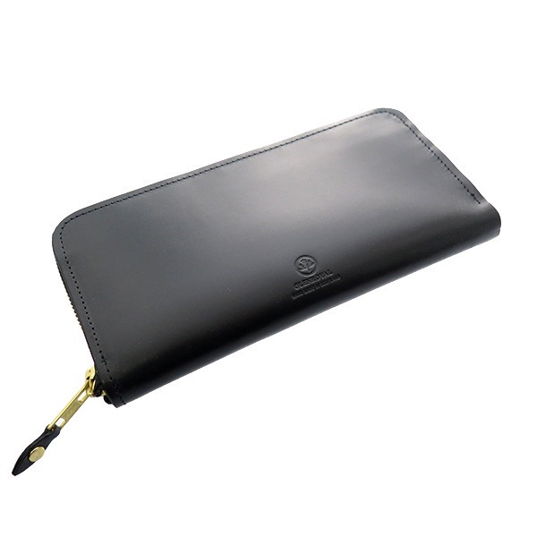 グレンロイヤル GLEN ROYAL 長財布 メンズ レディース 03-6029BLK ブラック