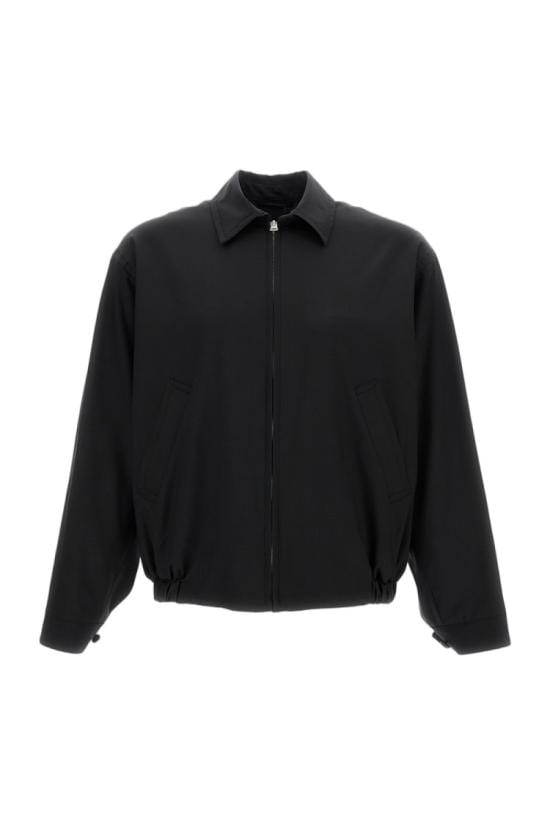 KAPTAIN SUNSHINE Men Jacket KS26SJK09INK Black