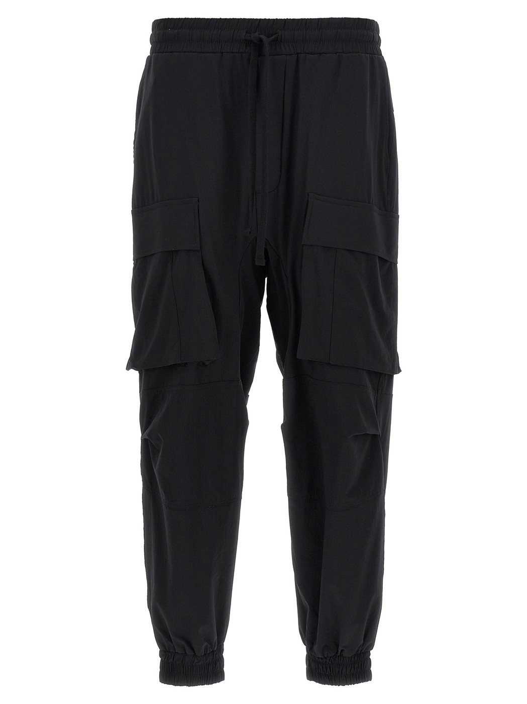 MST451BLACK ブラック 秋冬2024 パンツ メンズ ju