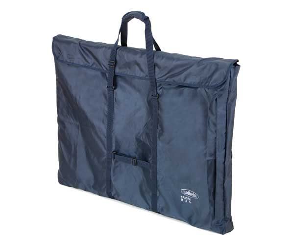 ホルベイン キャンバスバッグ F50 紺 (フタ付) 140568 7,845円