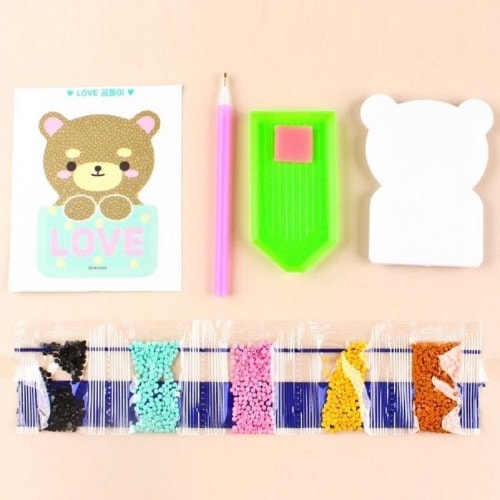 櫛ミラージュエリー十字架を作るx 12個面白いDIYプレイグループ誕生日こどもの日クリスマスプレゼントイベント 6,867円