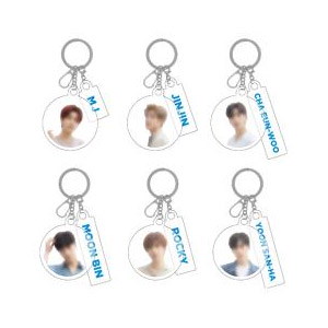 韓国スターグッズ ASTRO（アストロ） ONLINE POP-UP STORE [...のサムネイル