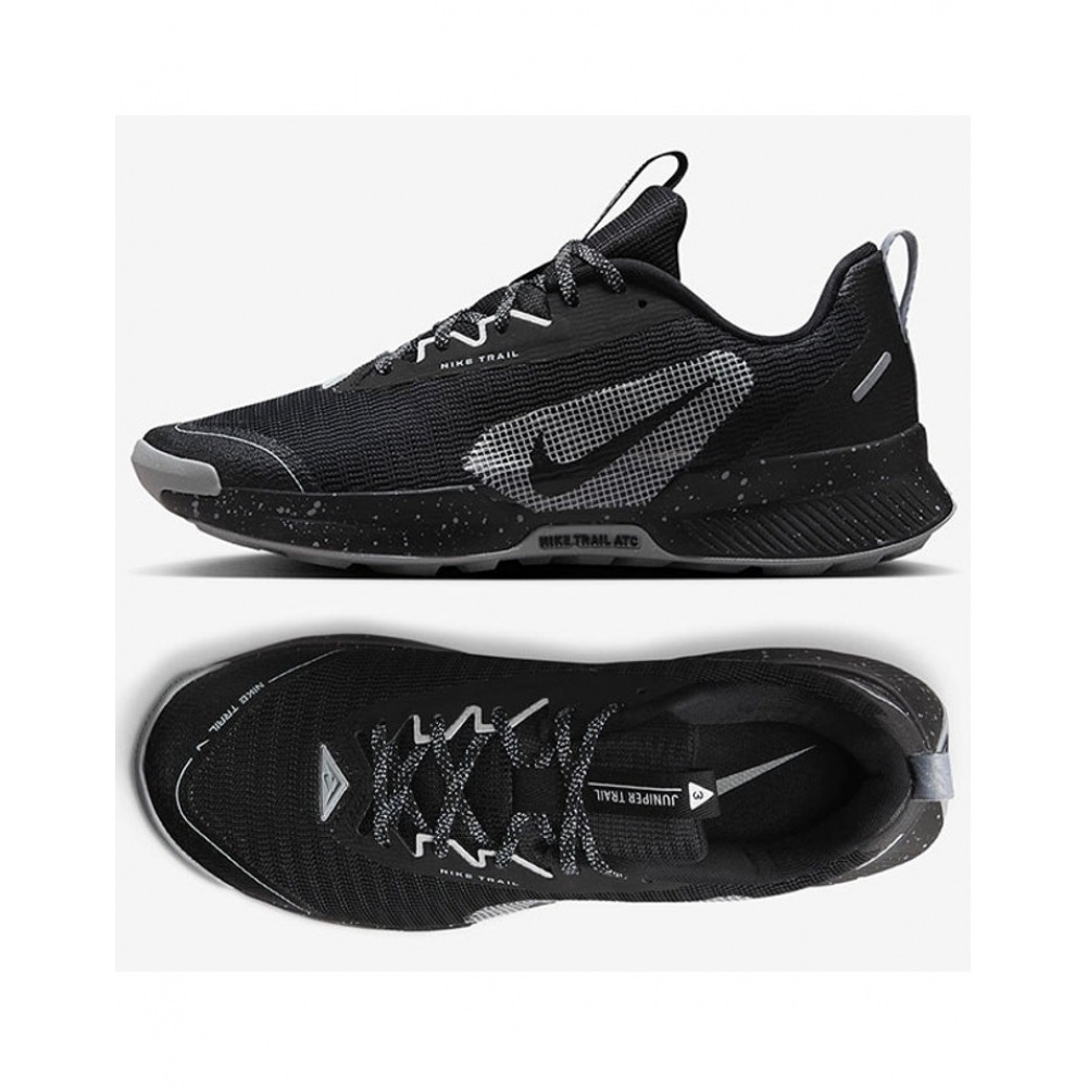 ナイキ レディース トレッキングシューズ ジュニパートレイル3 FQ0902-001