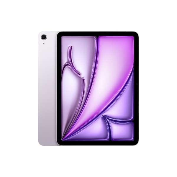 新品未開封 iPad Air 13インチ Wi-Fi 256GB 2024年 MV2H3J/A パープル2024年モデル 4549995453041