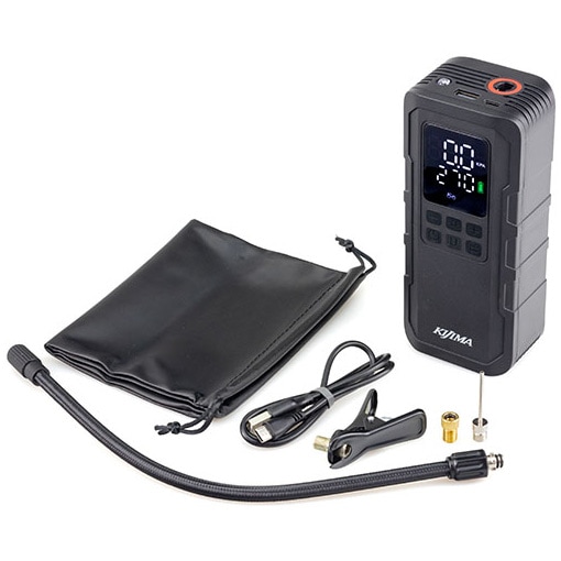 キジマ スマートエアポンプ JP03 302324キジマ