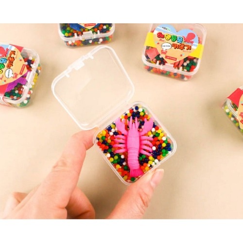 海洋動物育成×30個面白い不思議なおもちゃ遊び心個人団体ギフトイベント