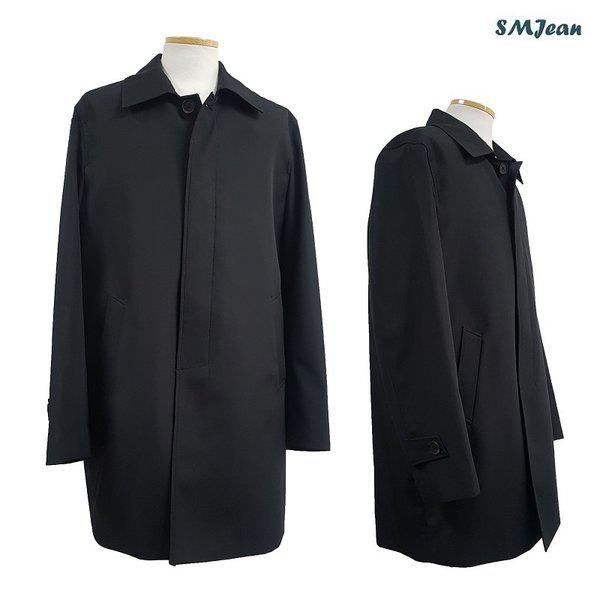 SMJ707 メンズトレンチコート　男性カジュアルコート　男性バーバリーコート　フォーマルコート　冬コート　裏地分離