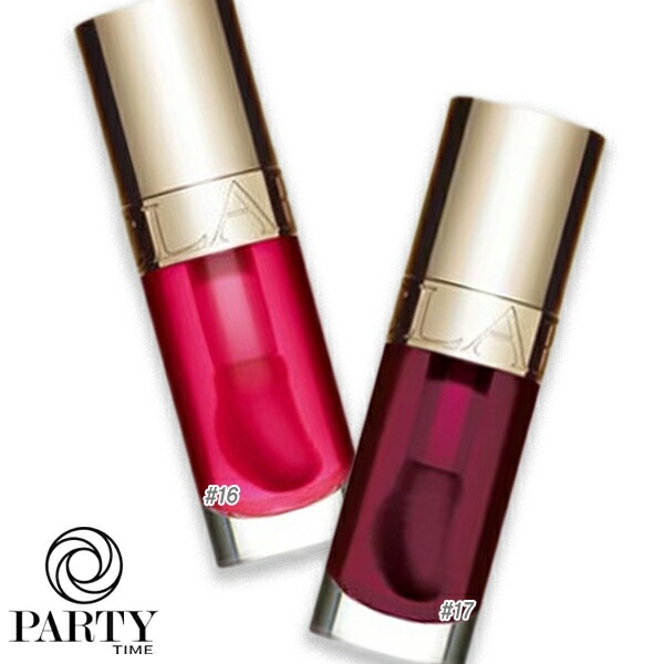 CLARINS(クラランス) リップコンフォートオイル