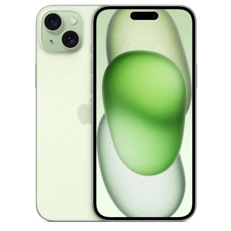 iPhone15 Plus 本体 SIMフリー 512GB 5G USBC 6.7インチ大画面 ロングバッテリー ガラスフィルム特典 15pl-512gr-a67h9