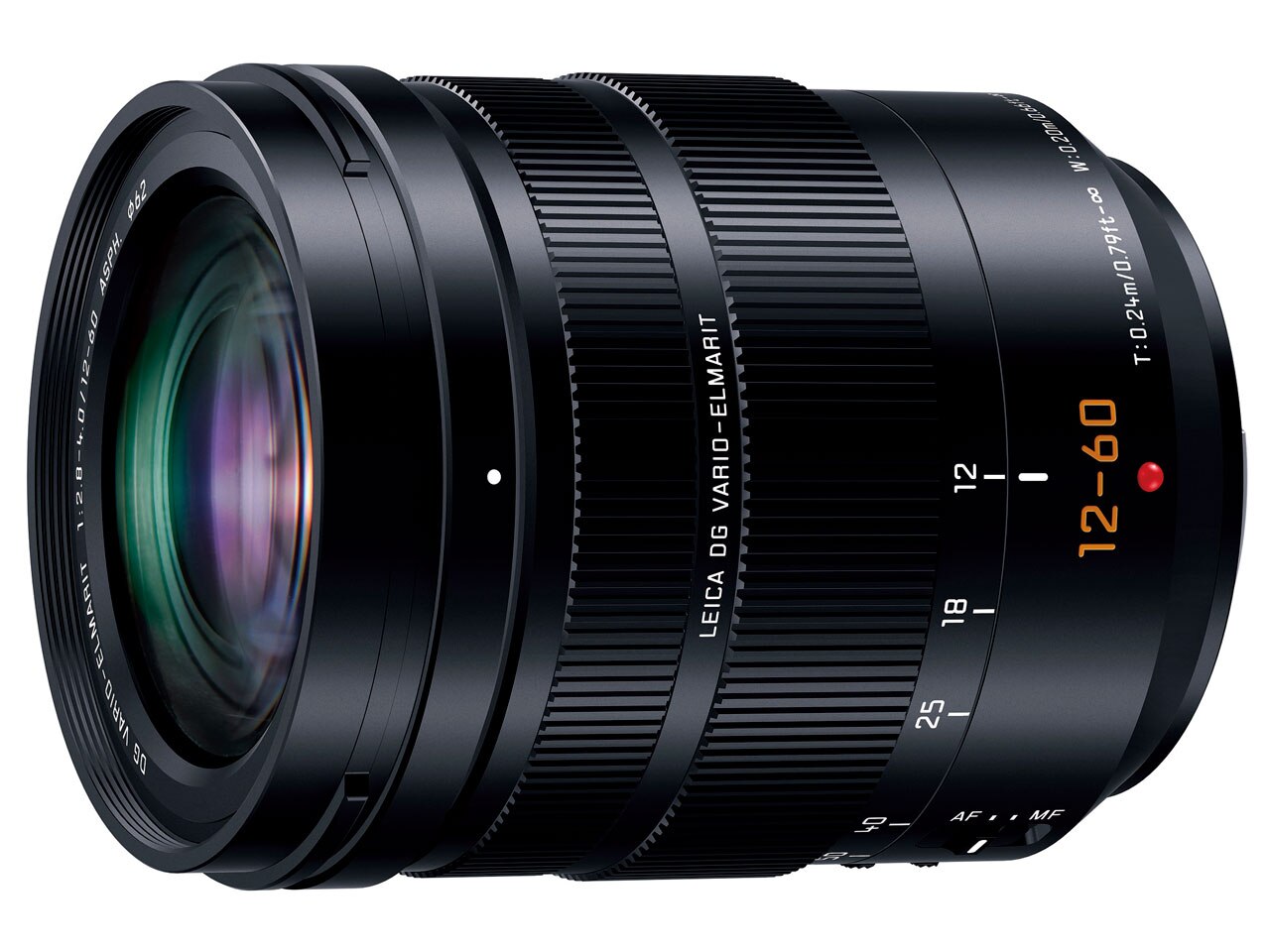 LEICA12-60mm/F2.8-4.0 ASPH./POWER O.I.S. H-ES12060