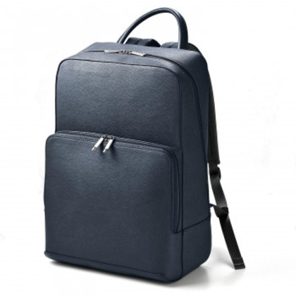 BUSITOOL シュクレ デイパック ネイビーブルー 12-6717-80