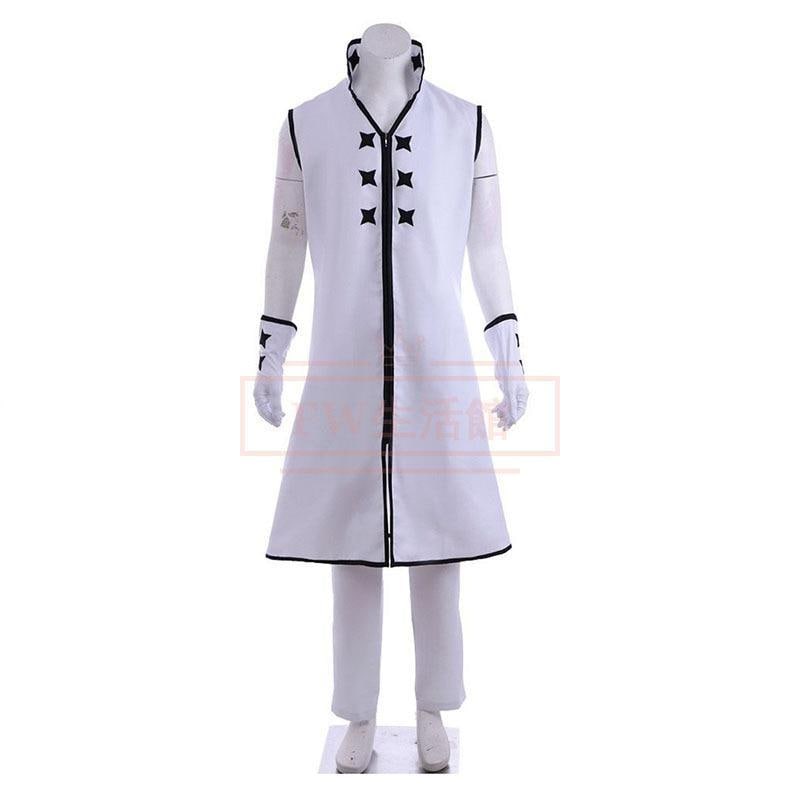 工場直販七つ大罪 メリオダス コスプレ衣装 日常服 コスチューム 演出服 アニメ ゲーム ハロウィン 変装