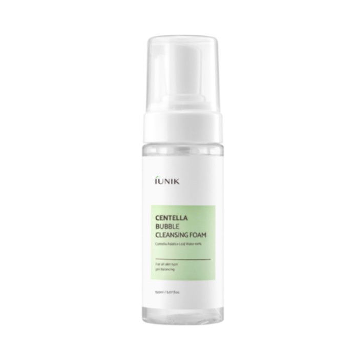 センテラ バブル クレンジングフォーム 150ml × 2個