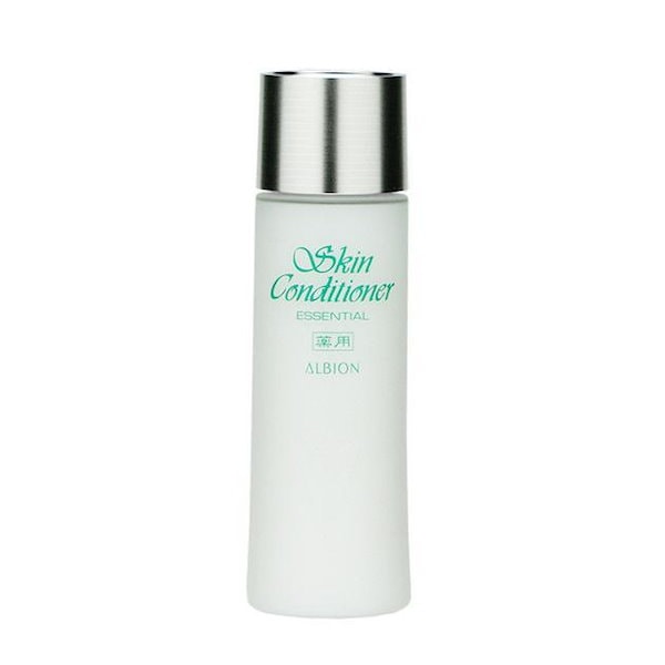 （約1.9本）アルビオン ALBION 薬用スキンコンディショナー 485ml ALBION アルビオン 薬用スキンコンディショナー エッセンシャル