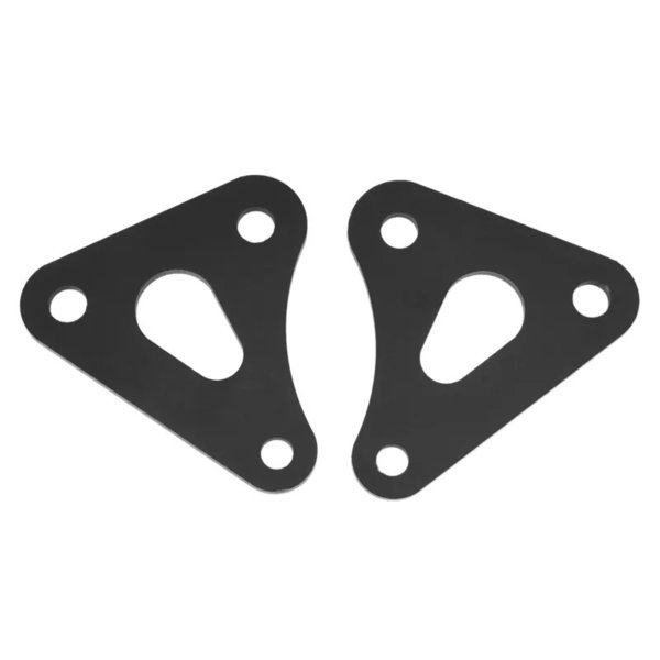 スズキモーターサイクル用リンケージ ラジエーターVストローム　 1050 x t Vstrom 1050 2020 2021