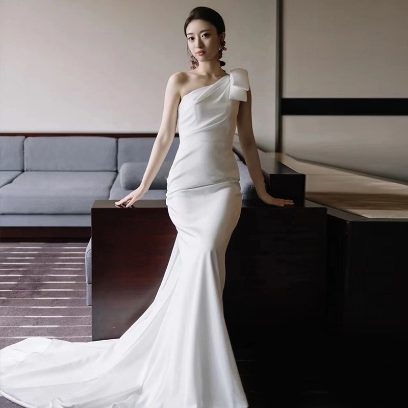 パーティードレス2024 新作 高級質感ドレス ワンピース大人気ドレス新型トップス成人式結婚式ドレス誕生日祝いフォーマルな ロングドレス 成人式