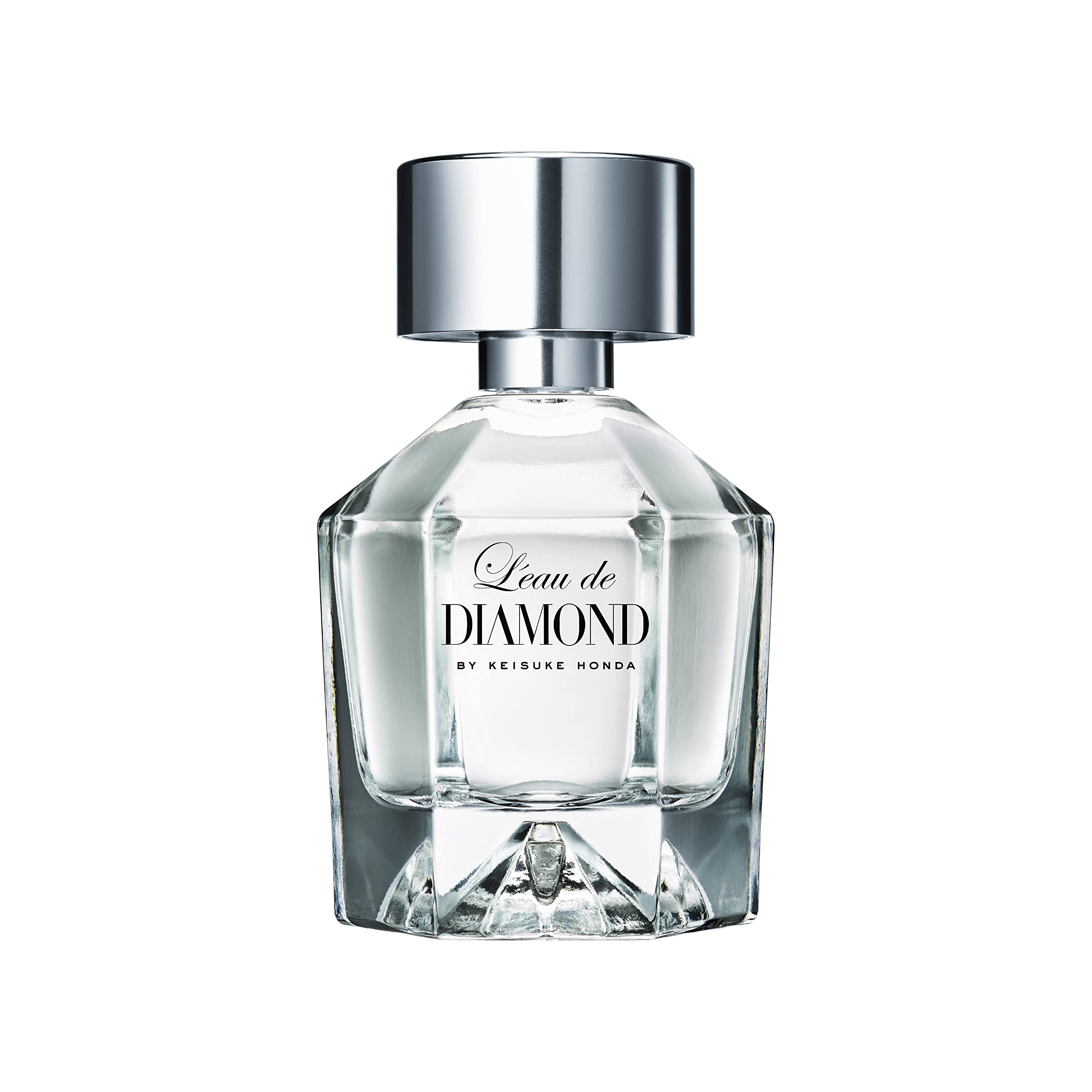 ロードダイアモンド バイ ケイスケホンダ インフィニットクラリティ オードトワレ 50ml