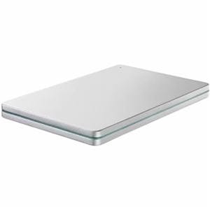 HDPXUTSC2S ポータブルHDD 2TB シルバー HDPX-UTSC2S 20,563円