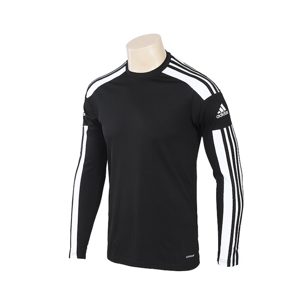 アディダスジャージーロングスリーブ T シャツ GN5792 スクアドラ 21 ロングスリーブ