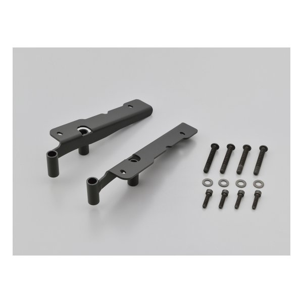 ボックス取付フィッティング PCX125 10-21 用 モノロックケース用 SR1190 D23946