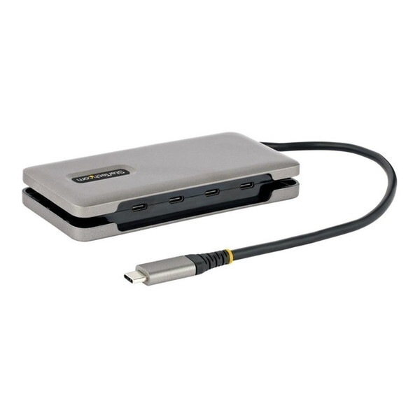 StarTech HB31CM4CPD3 [USB-Cハブ]