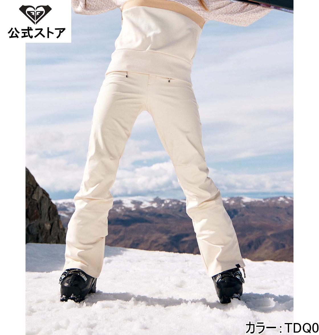 【OUTLET】【SKINNY FIT】15K RISING HIGH PT スノーパンツ 11,550円