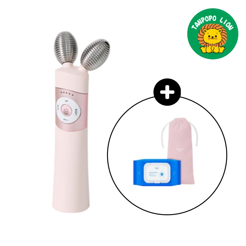 Qoo10] Mommy Care 【NEW】 EMS ブイセラ 美顔器 ( : ダイエット・矯正