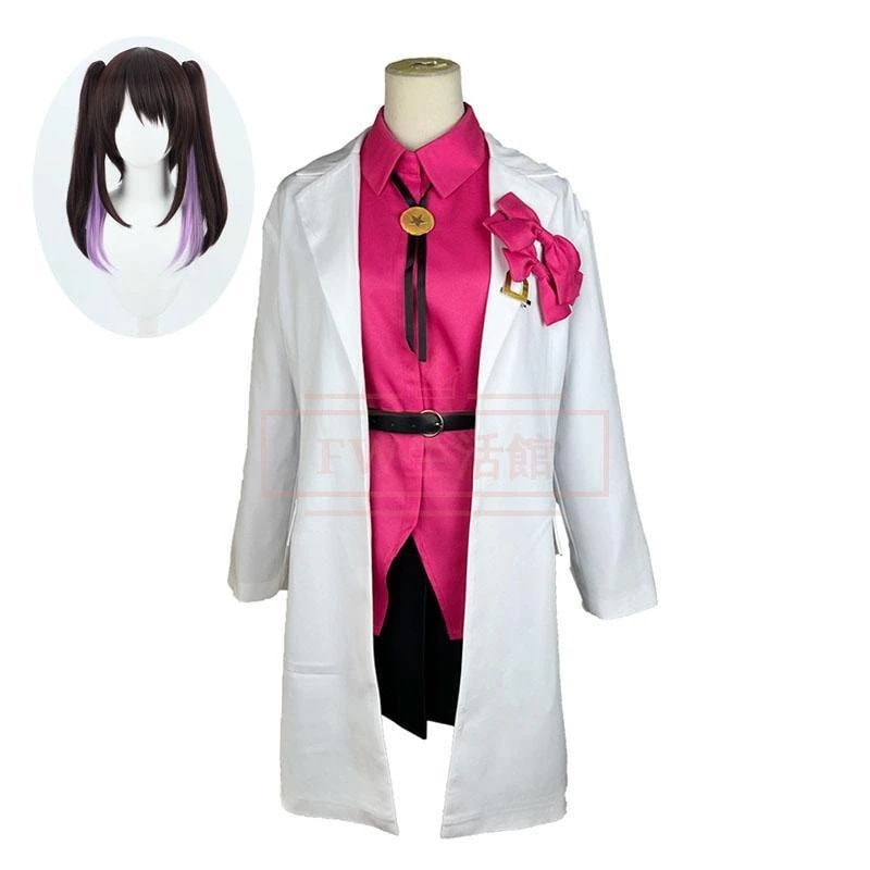 【新品開催 即納】お兄ちゃんはおしまい 緒山みはり コスプレ 衣装 コスチューム cosplay 演出服 アニメ ゲーム ハロウィン仮装 変装