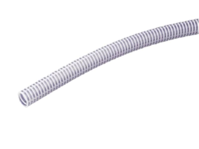 サクションホース FW100 内径100ｍｍｘ20ｍ プラステク 法人様限定商品 44,499円