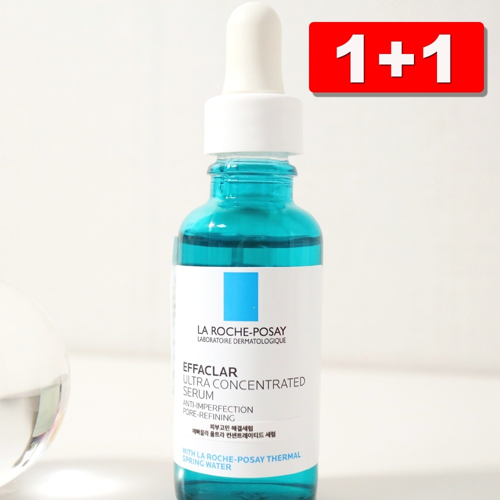 エファクラピールケアセラム, 30ml, 2個