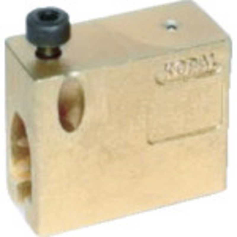 ノガジャパン　NOGA ピッコロライザブロック　KM07-030 16,401円