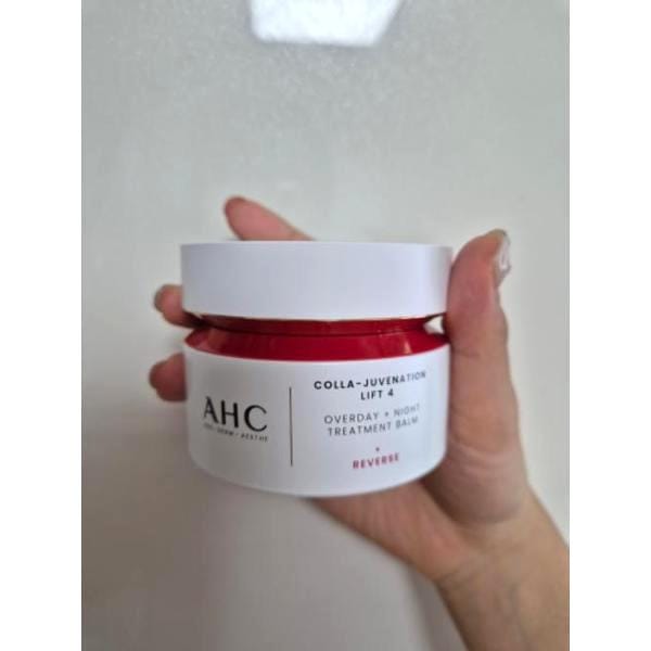 コーラ ジュビネーション リフト4 オーバーデー ナイト トリートメントバーム 50ml 5,008円