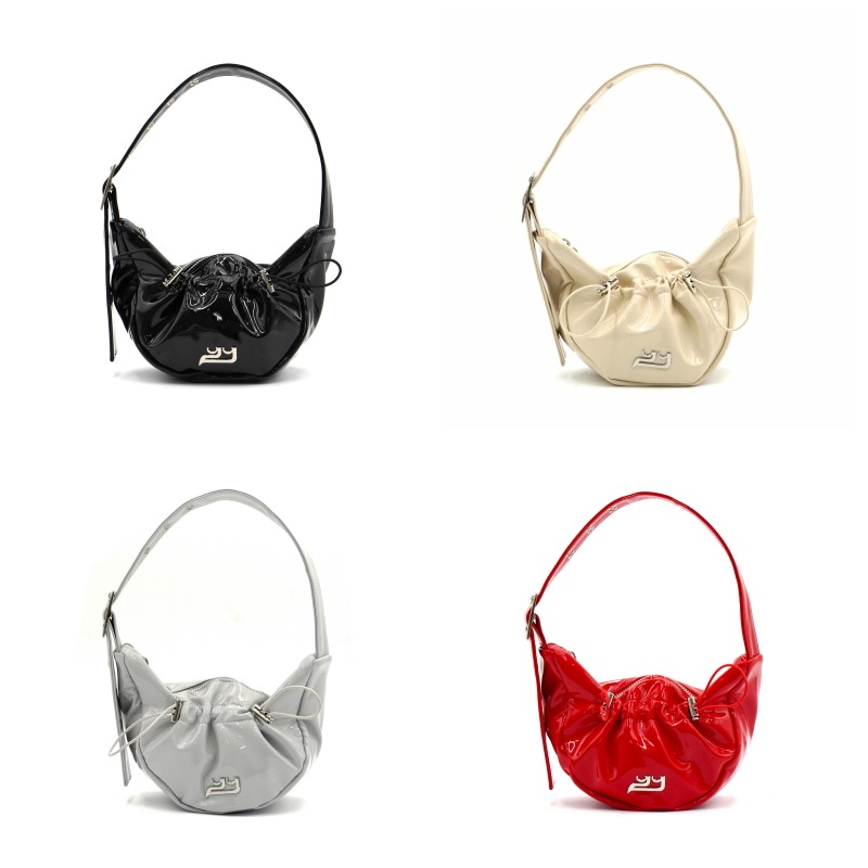 【YIEYIE】 24FW SASHA BAG : 4COLORS
