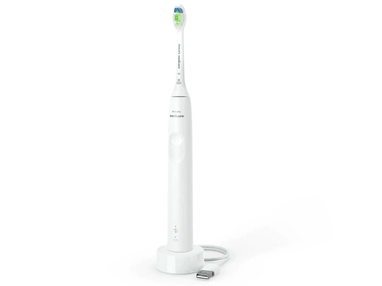 ソニッケアー 3100シリーズ HX3671/33 電動歯ブラシ