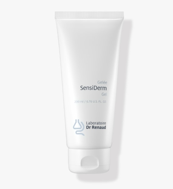 [韓国純正]センシダムゲル200ml+シートマスクプレゼント贈呈/鋭敏肌/紅潮肌緩和/鎮静ゲル/