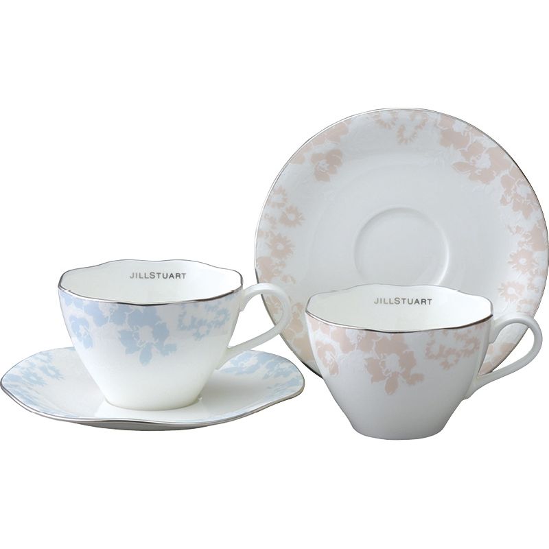 ジルスチュアート ペアティー/コーヒーセット