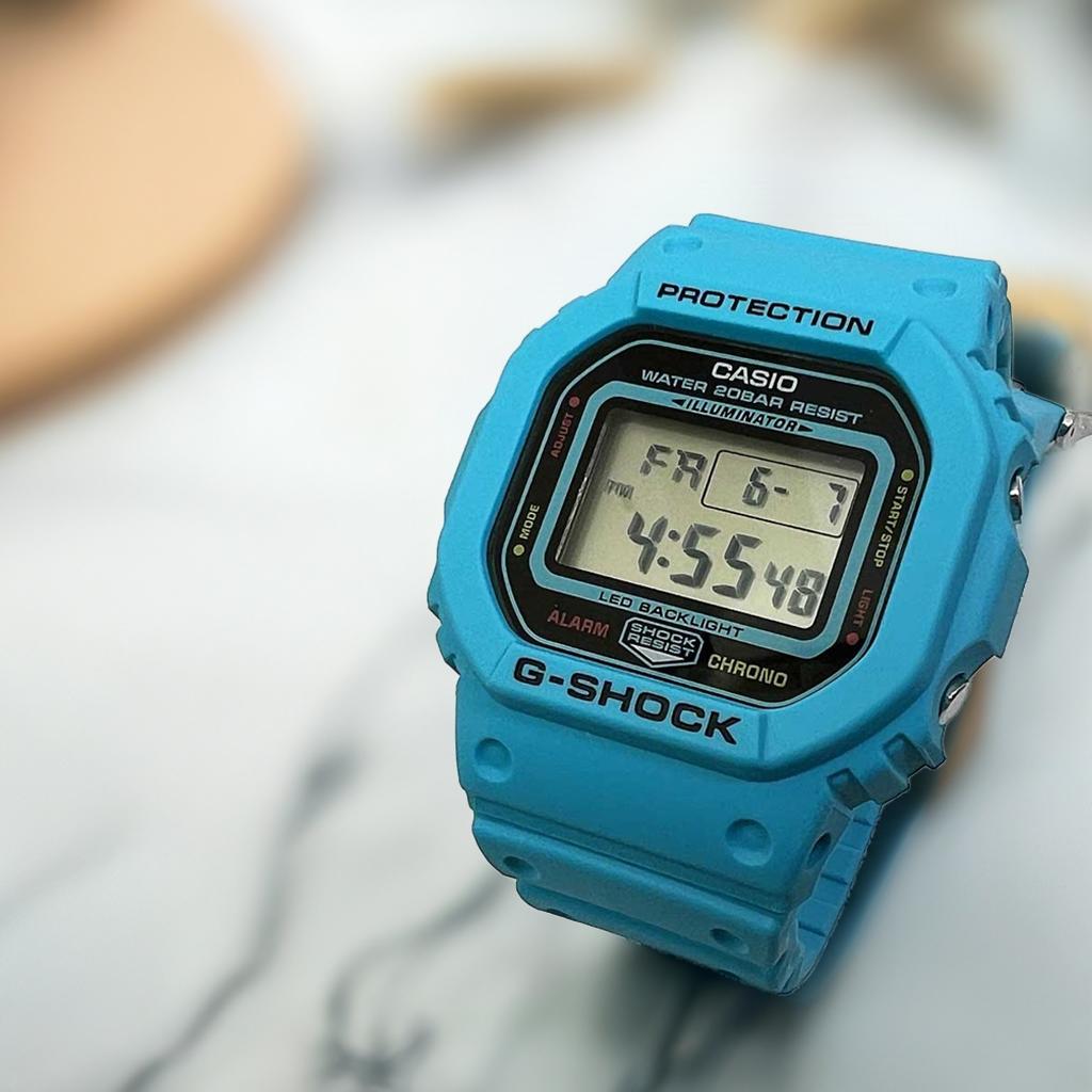 G-SHOCK ジーショック カシオ腕時計 国内正規品 Energy Pack DW-5600EP-2JF メンズ腕時計 レッドエナジーパック限定　モデルブランドジーショッ