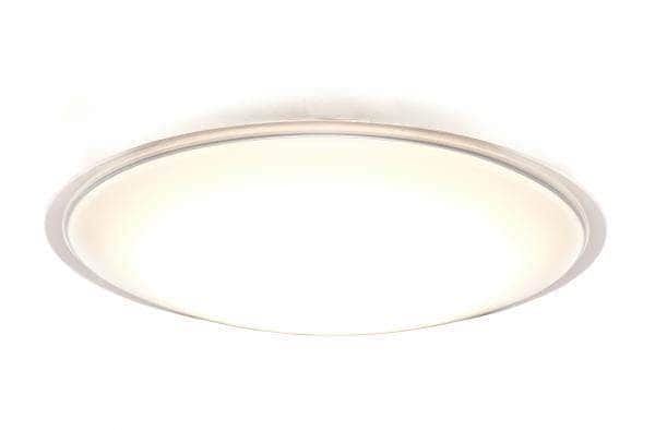 アイリスオーヤマ LEDシーリングライト 5.11 音声操作 クリアフレーム 12畳調光調色 CL12DL-5.11CFV シーリングライト 音声操作 12畳 調光 調色 クリアフレーム