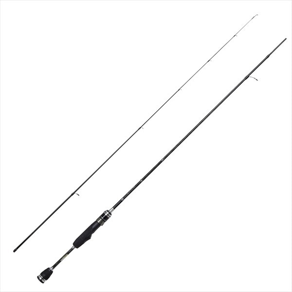AbuGarcia アブガルシア クロスフィールド XSFS-5102ULS　（スピニング・2ピース） 10,164円