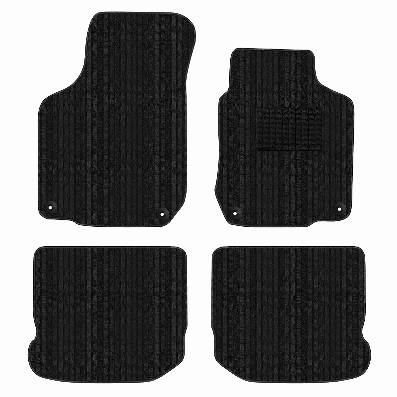 [優れた品質で安売りに挑戦]フォルクスワーゲン ニュービートル 9C フロアマット [3色から選択]