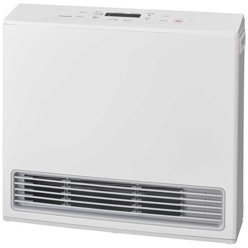 大阪ガス　ガスファンヒーター [都市ガス12・13A /木造15畳まで /コンクリート21畳まで]　140-9405