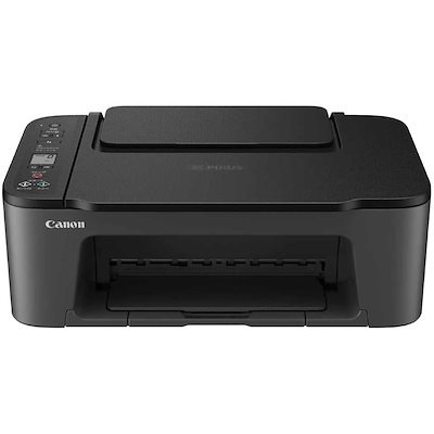 Canon TS5030 インクジェットプリンター ブラック インクジェットプリンター】PIXUS TS5030 機種情報