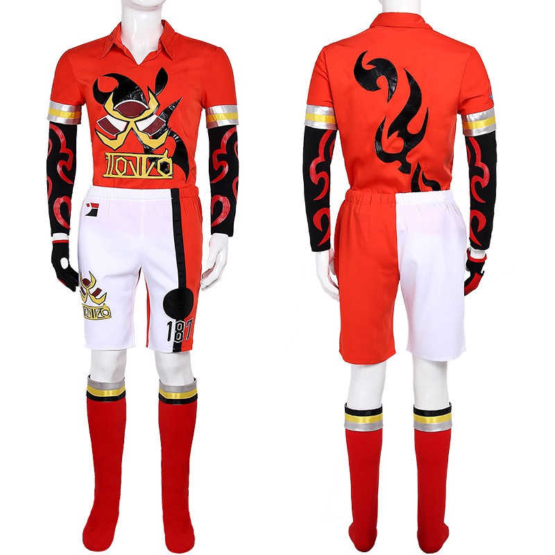 Pokémon ポケットモンスター ソードシールド カブ コスプレ衣装 17,249円