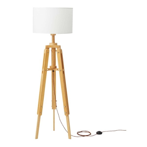 LHT-749 ナチュラル スタンドライト メーカー直送