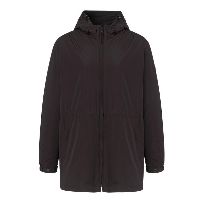 女性ストレッチシャーリングポイントジャンパー SMART 25 IYF04A81
