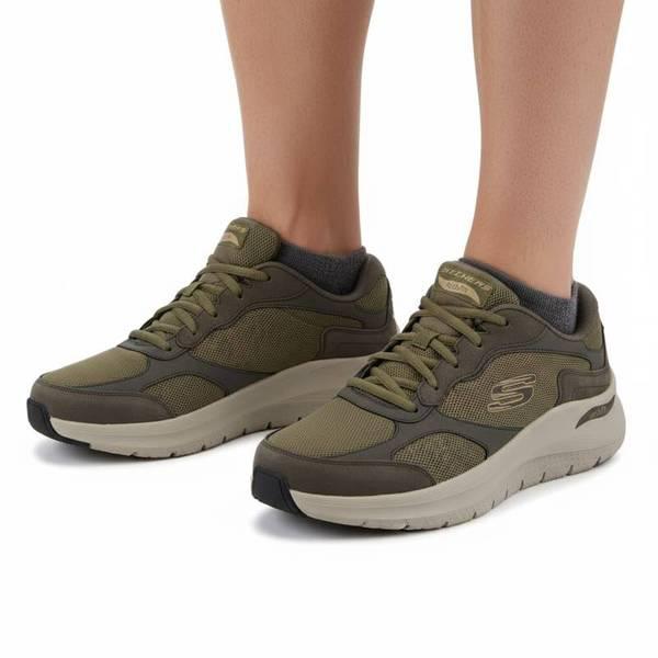 男性アーチフィット2.0 SL0MPCEY022 通常品